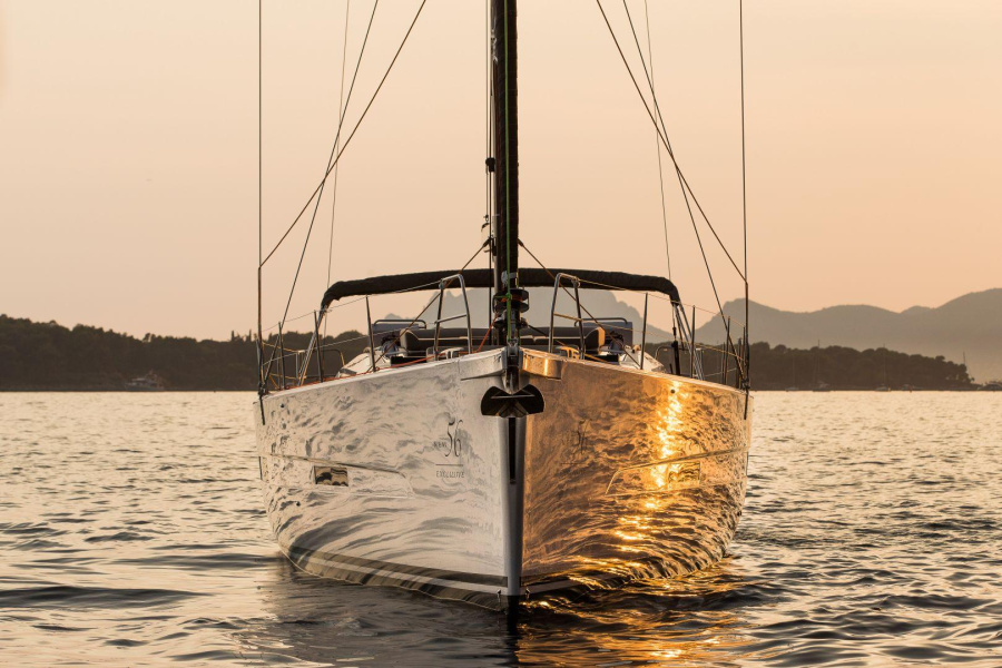 Dufour 56 Exclusive — photo 20