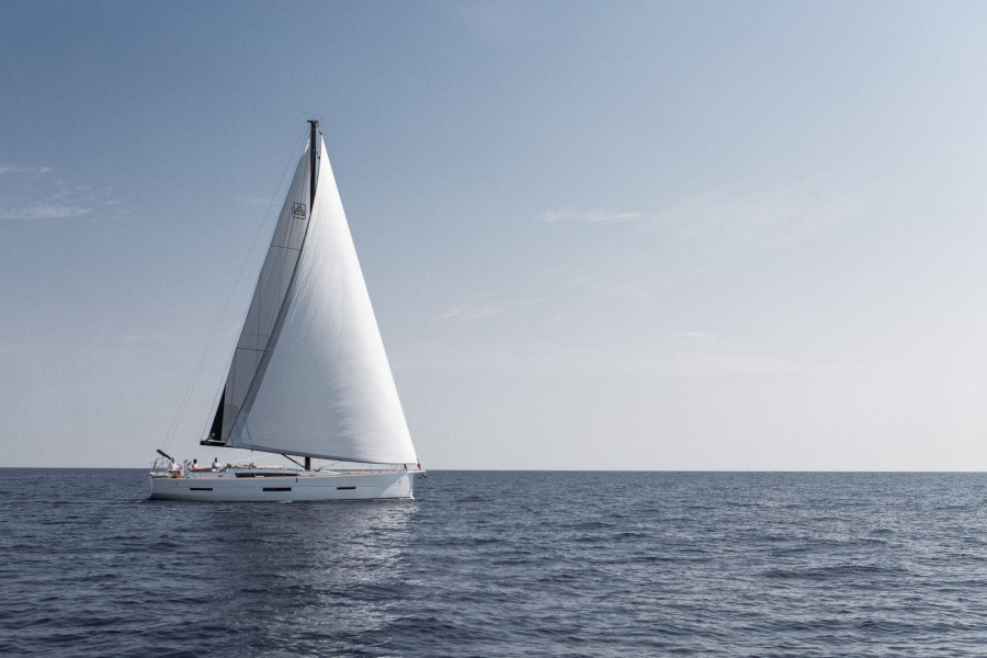 Dufour 56 Exclusive — photo 32
