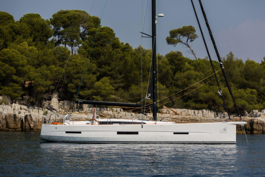 Dufour 56 Exclusive — photo 37