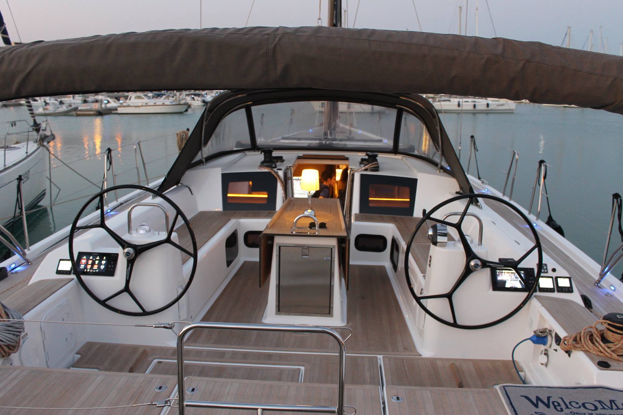 Dufour 56 Exclusive — photo 61
