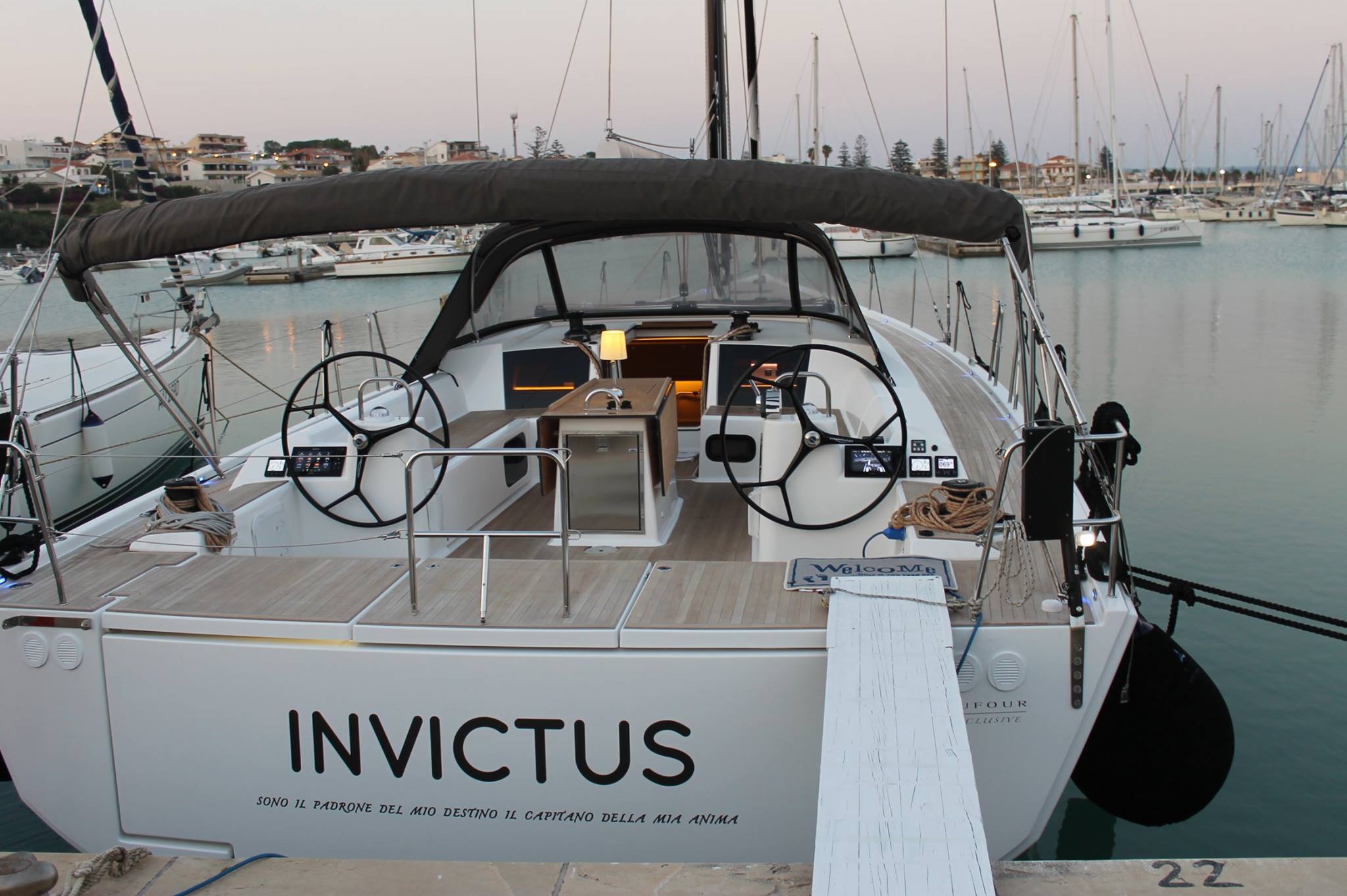 Dufour 56 Exclusive — photo 67