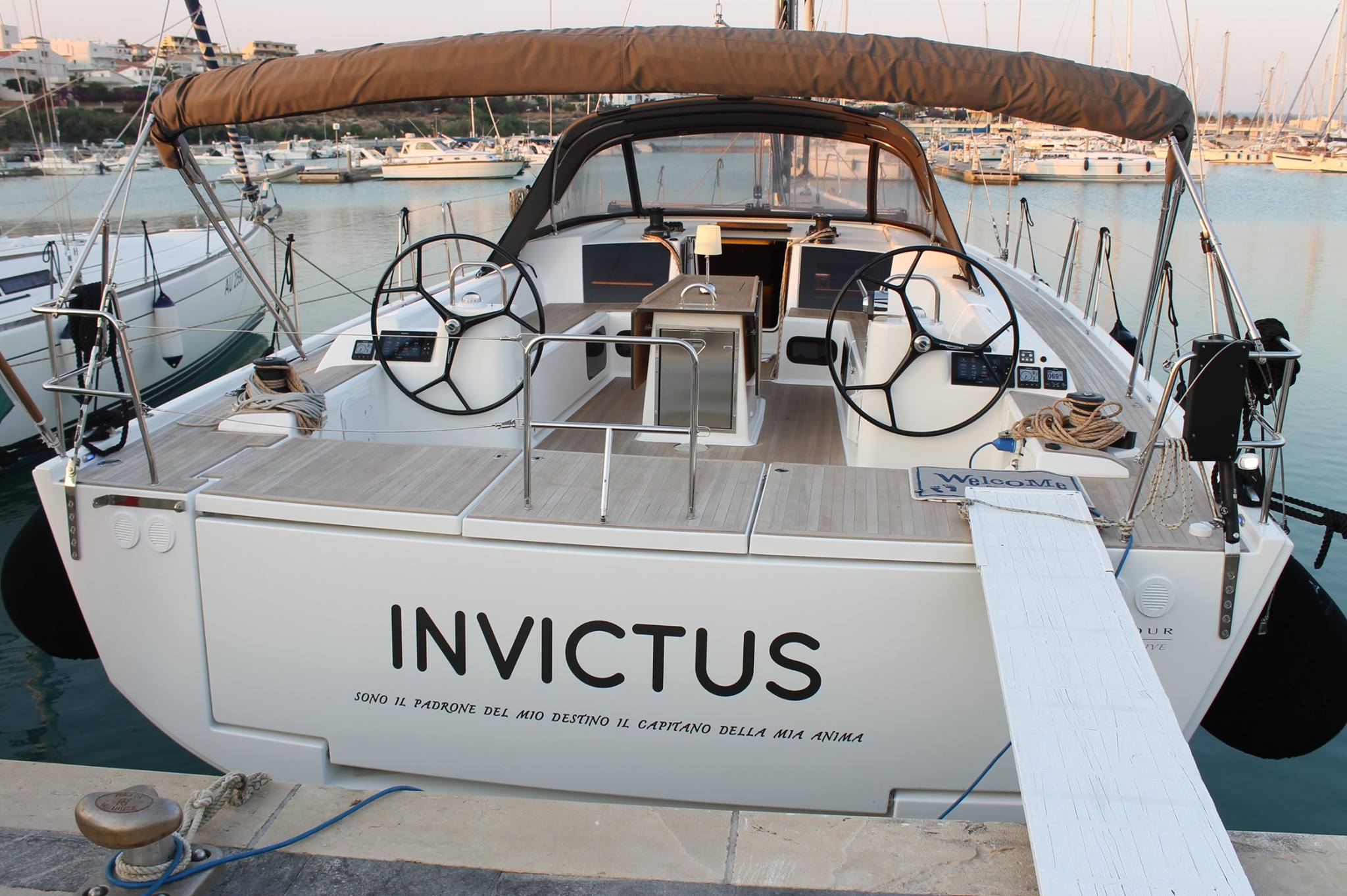 Dufour 56 Exclusive — photo 64