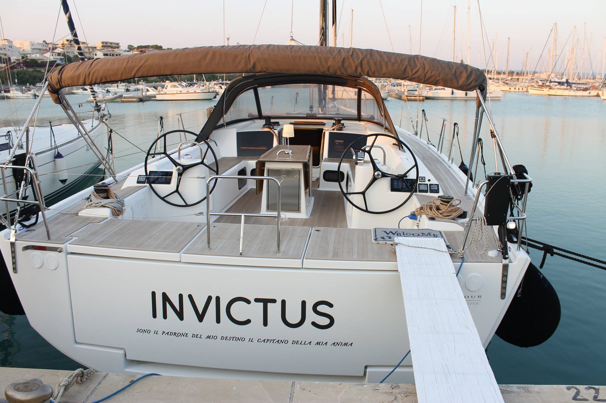 Dufour 56 Exclusive — photo 60