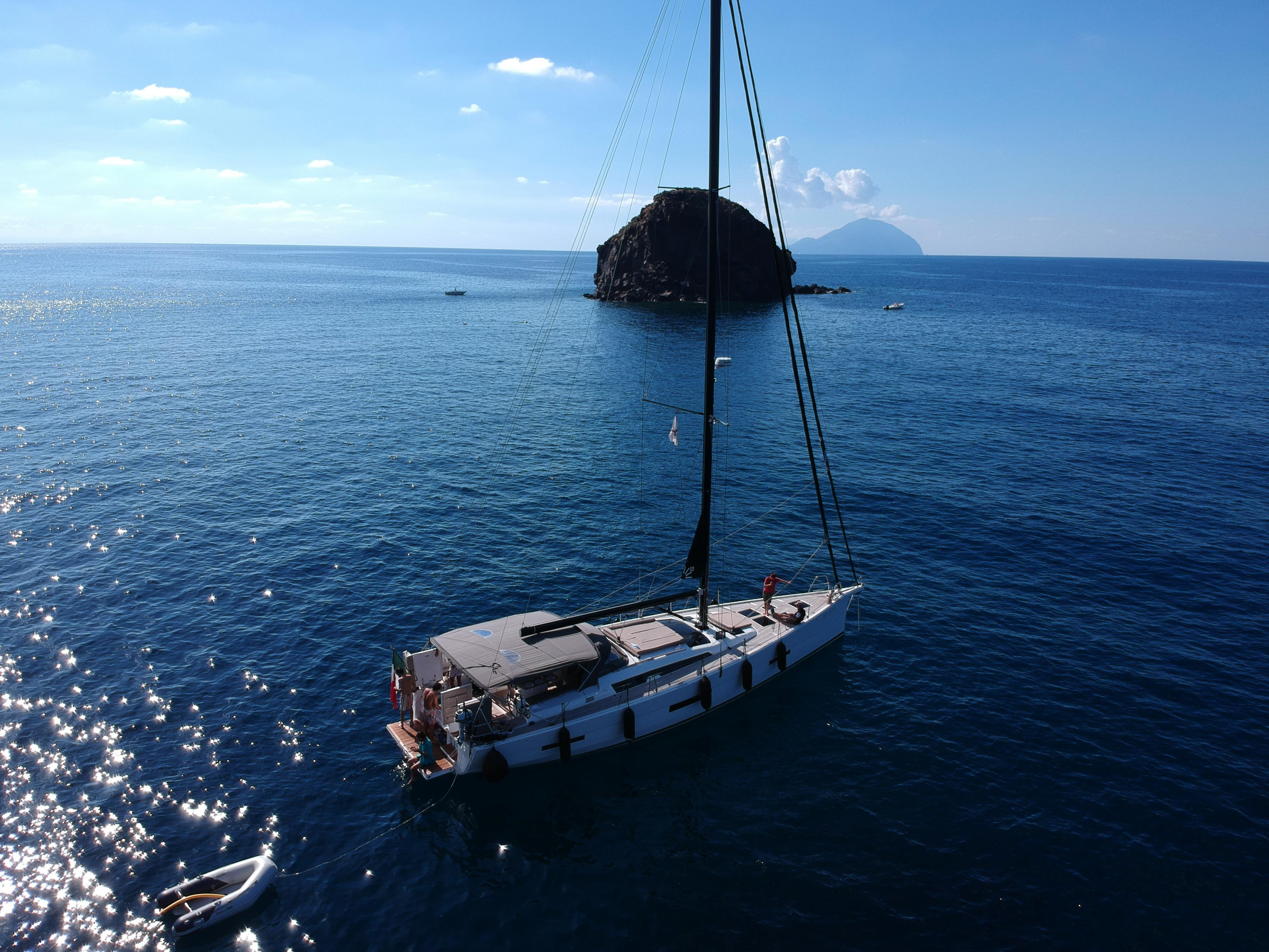 Dufour 56 Exclusive — photo 76