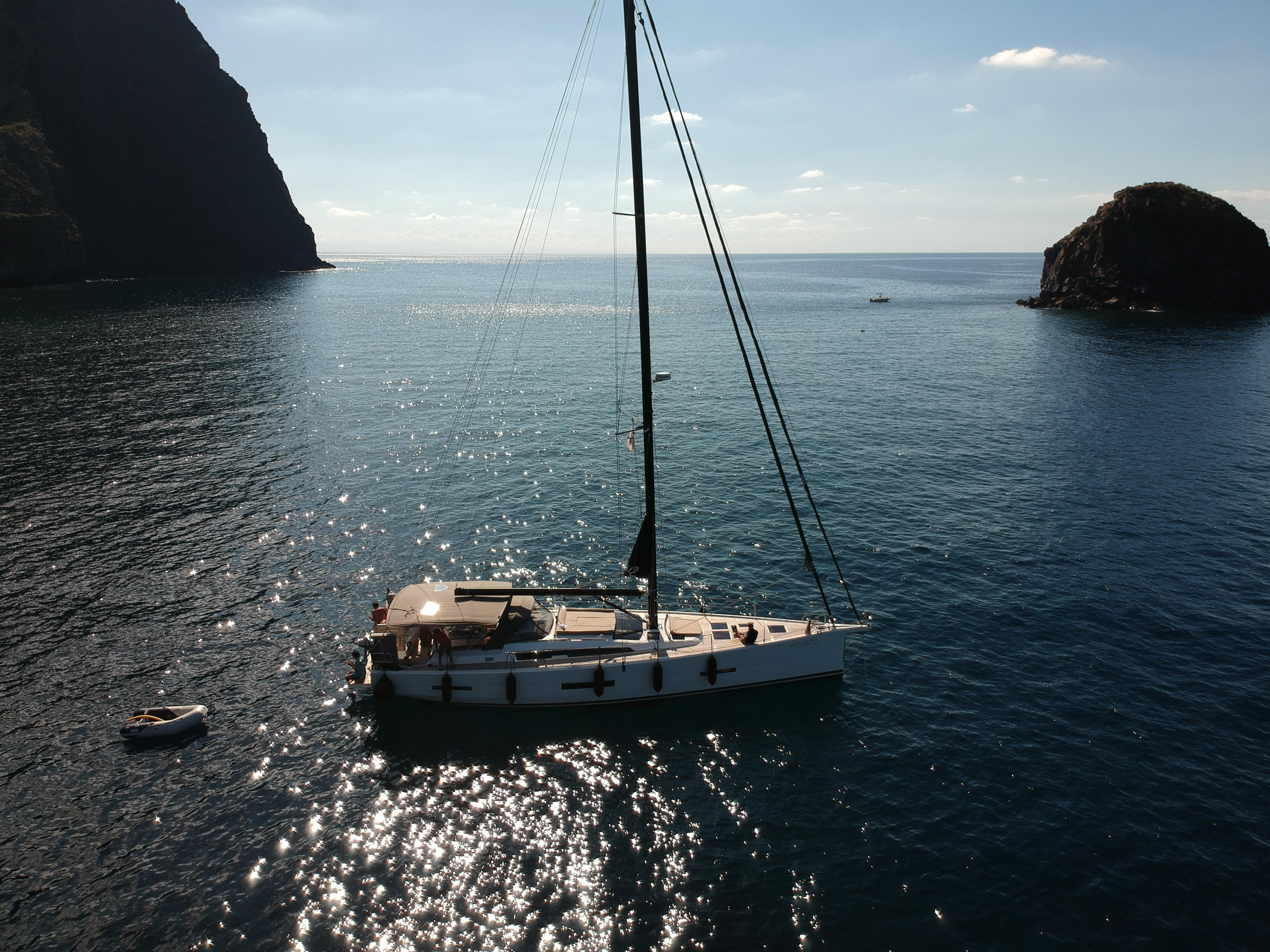 Dufour 56 Exclusive — photo 24