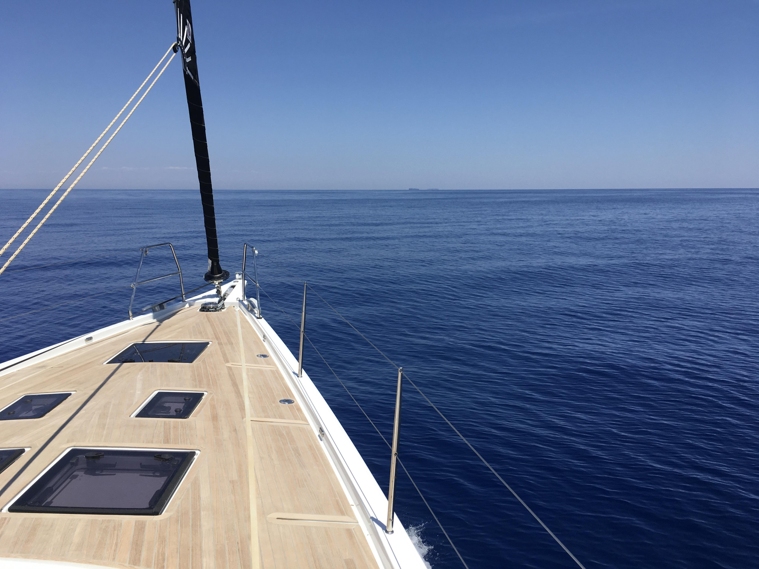 Dufour 56 Exclusive — photo 4