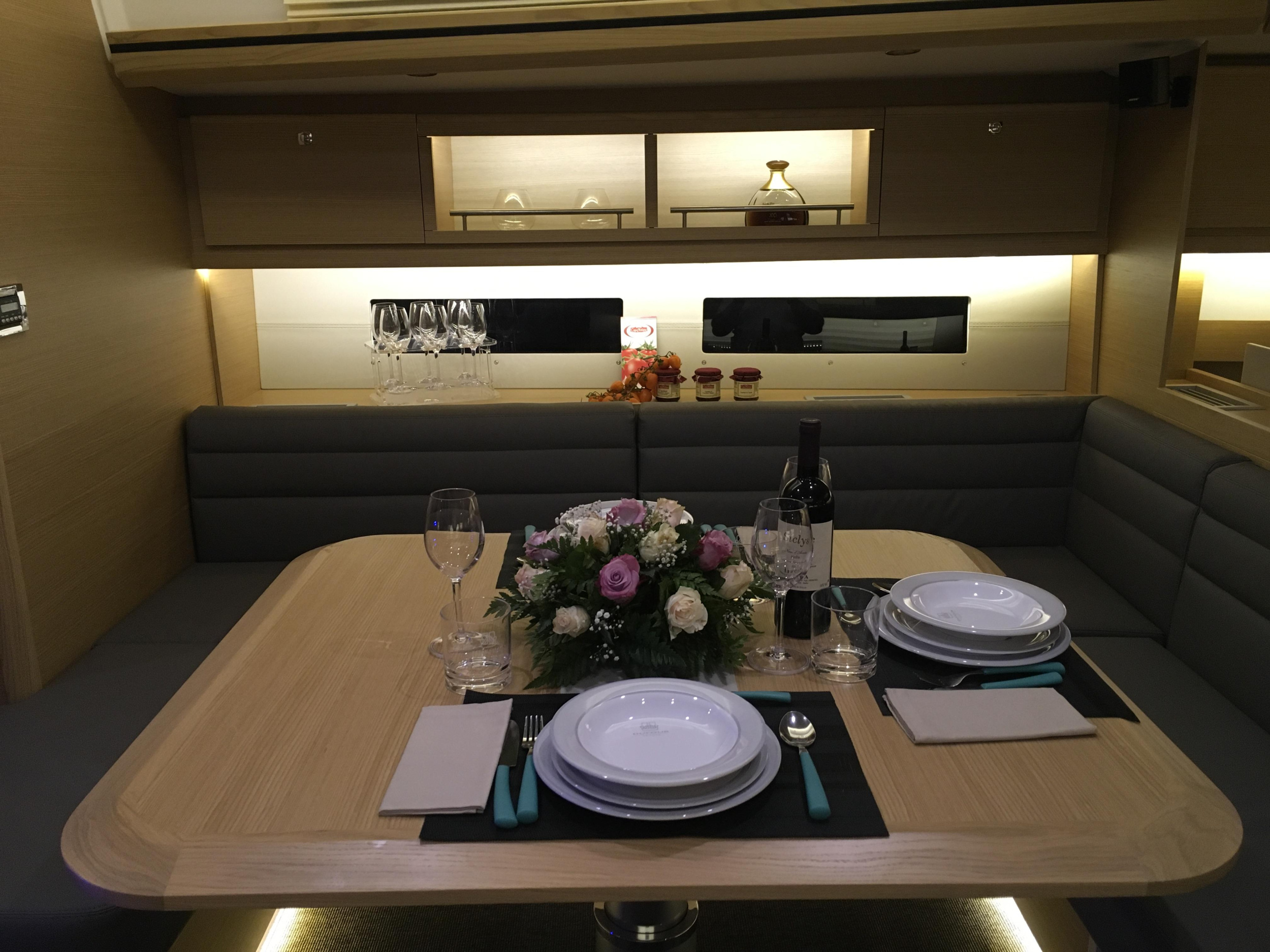 Dufour 56 Exclusive — photo 81
