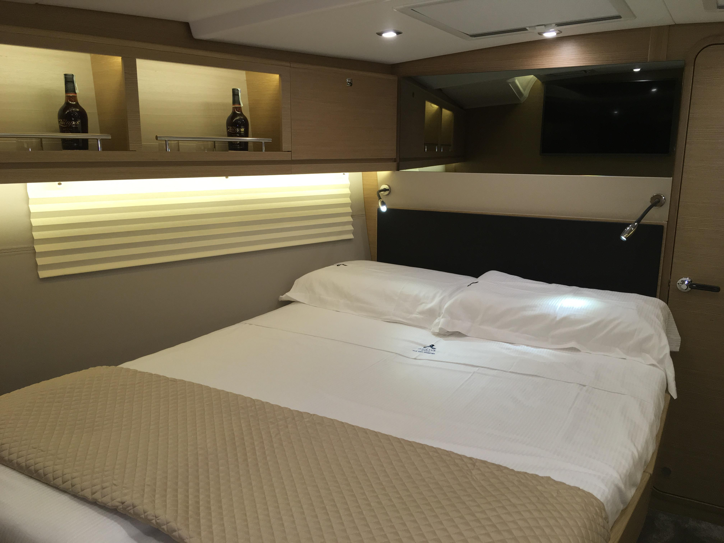 Dufour 56 Exclusive — photo 14