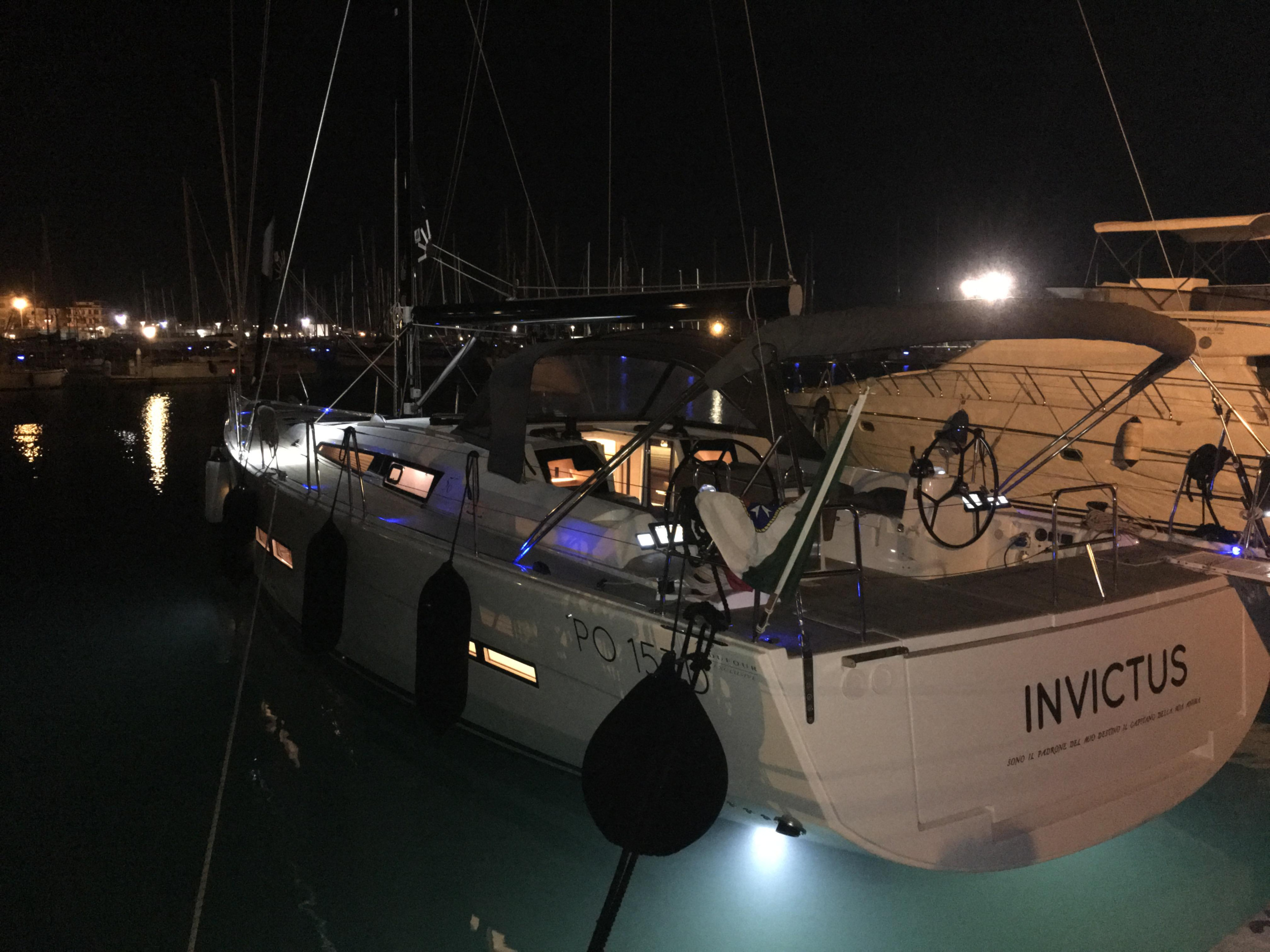 Dufour 56 Exclusive — photo 74