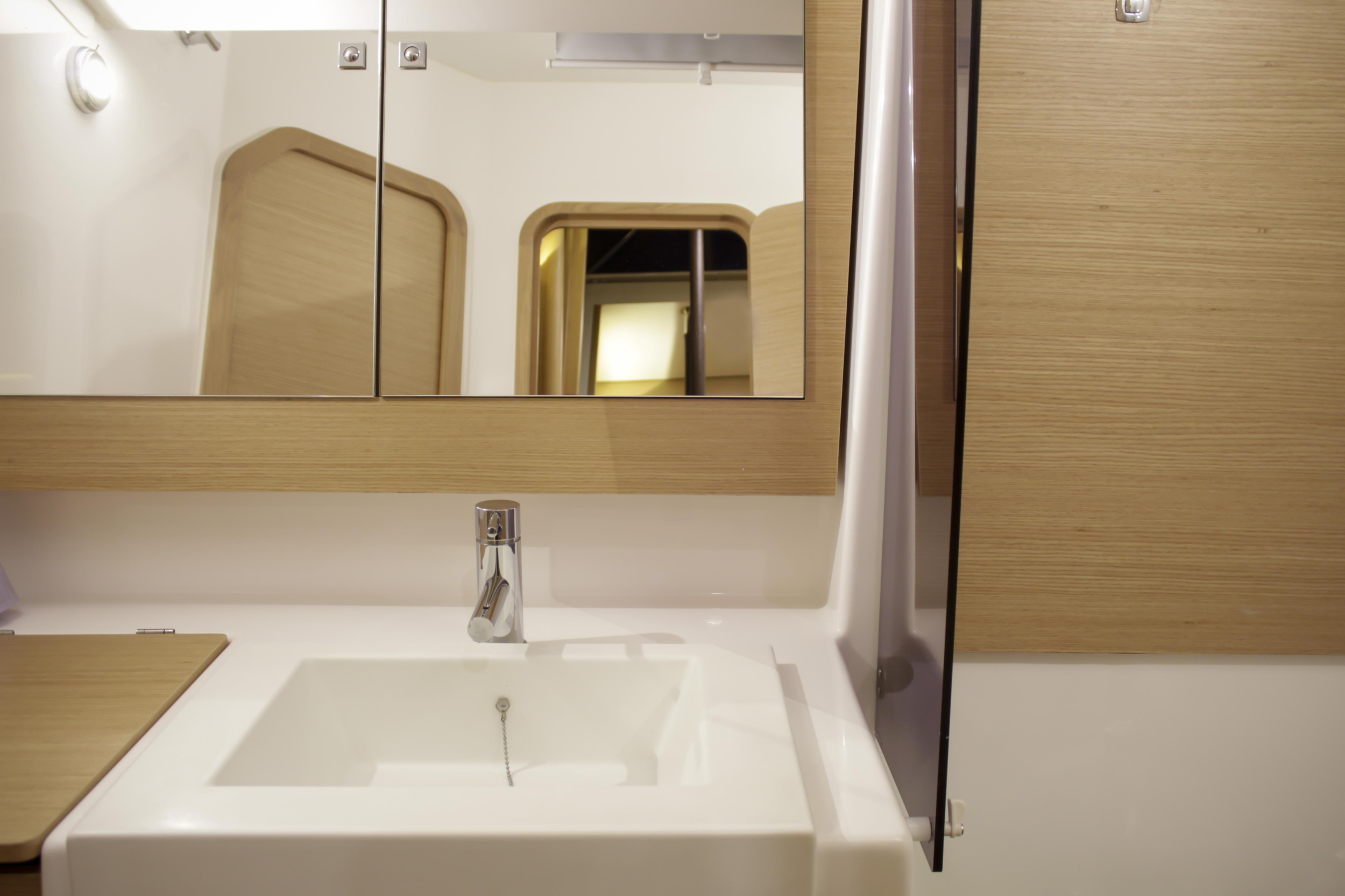 Dufour 56 Exclusive — photo 29
