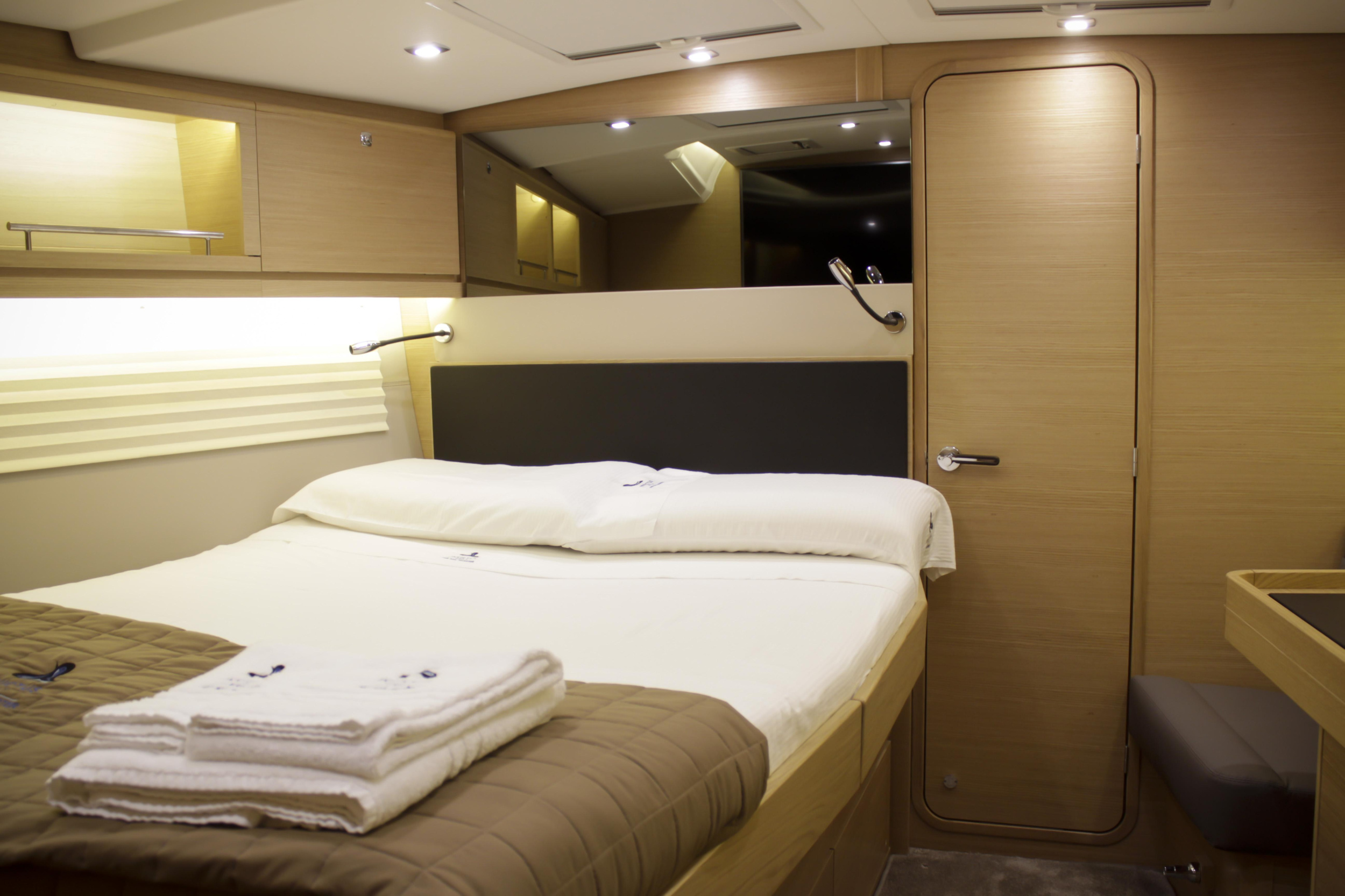 Dufour 56 Exclusive — photo 18