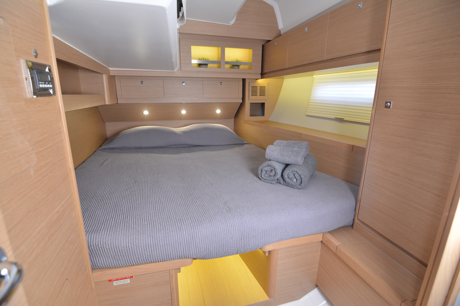 Dufour 520 GL — photo 5