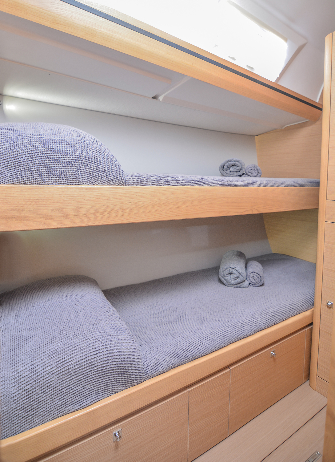 Dufour 520 GL — photo 3