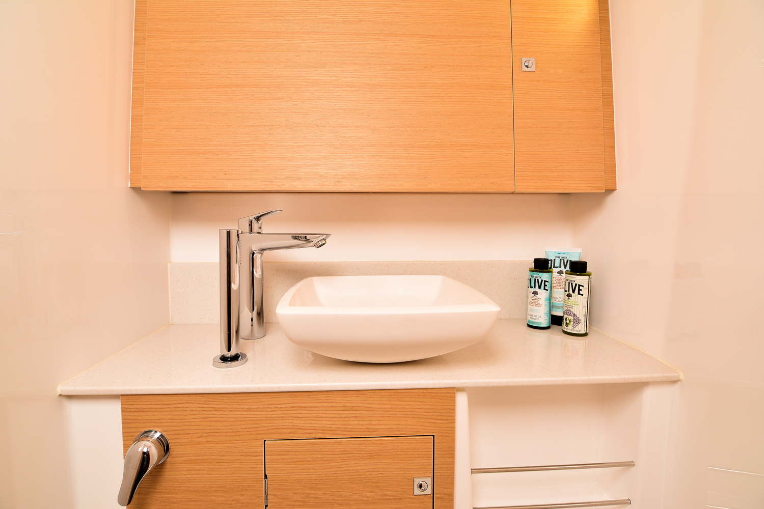 Dufour 520 GL — photo 12