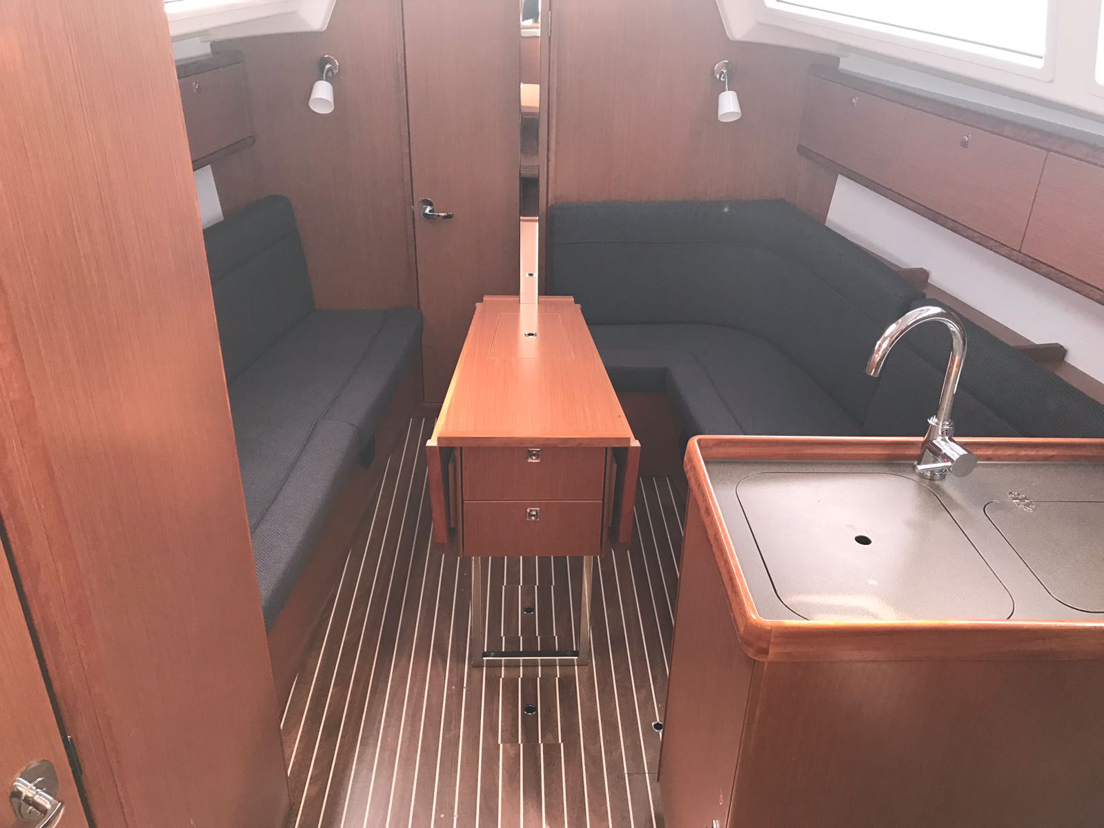 Bavaria Cr 34 — photo 12