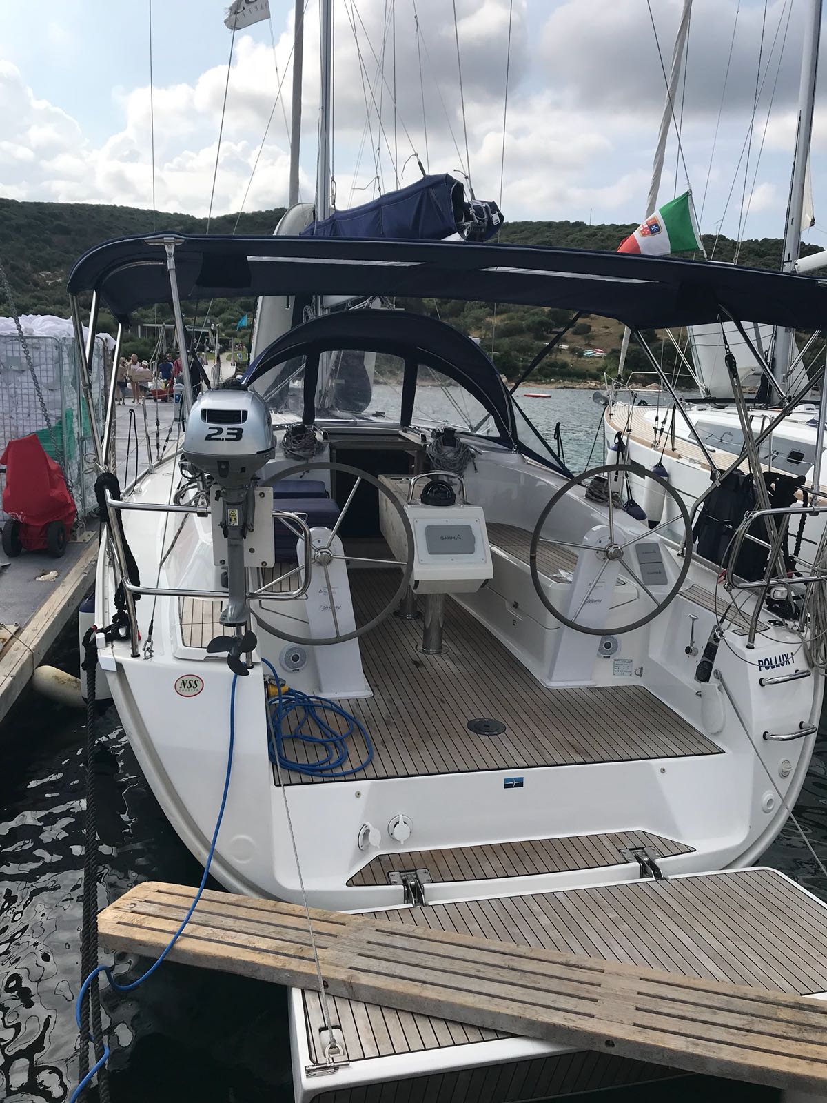 Bavaria Cr 34 — photo 7
