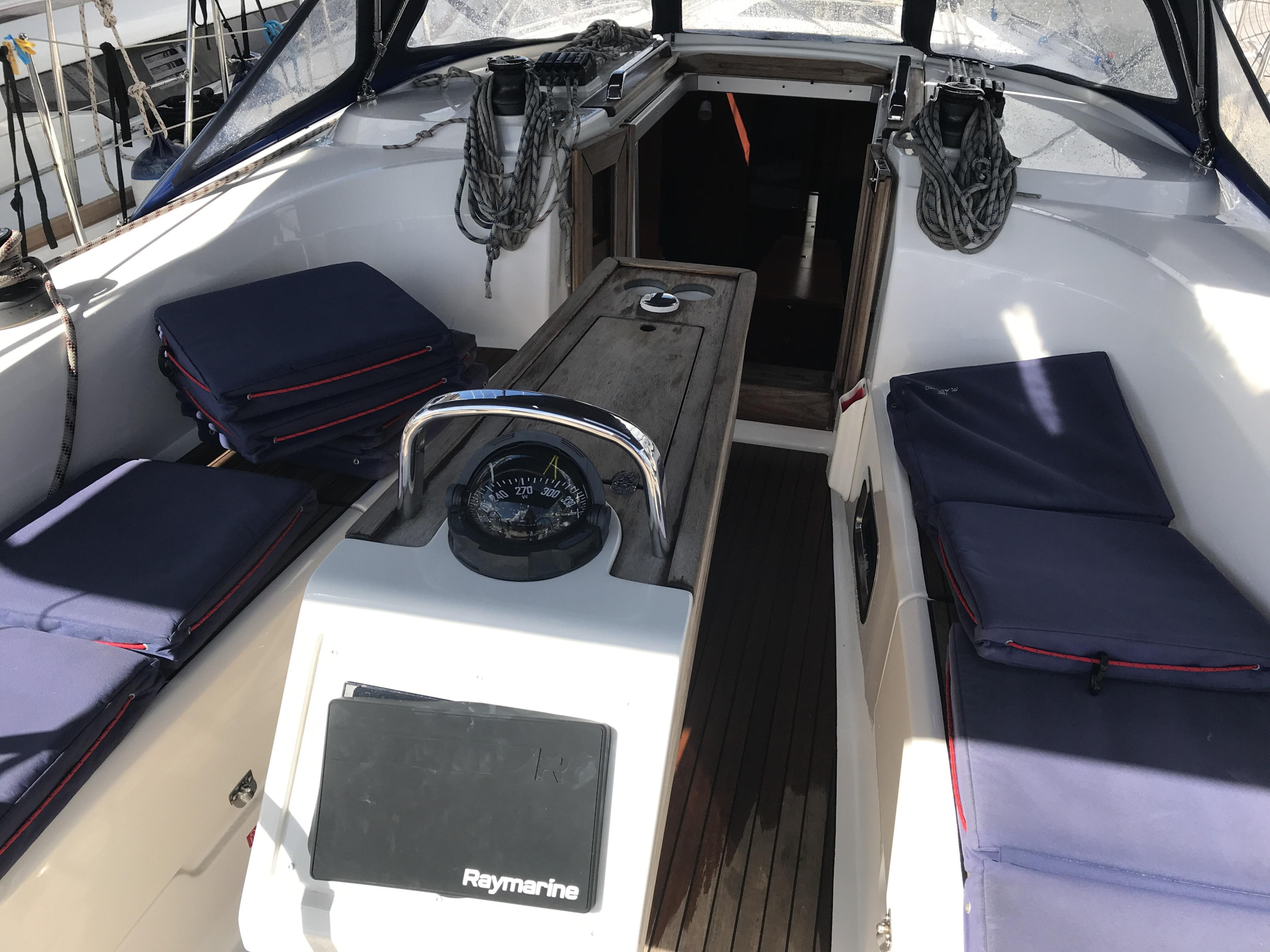 Bavaria Cr 34 — photo 10