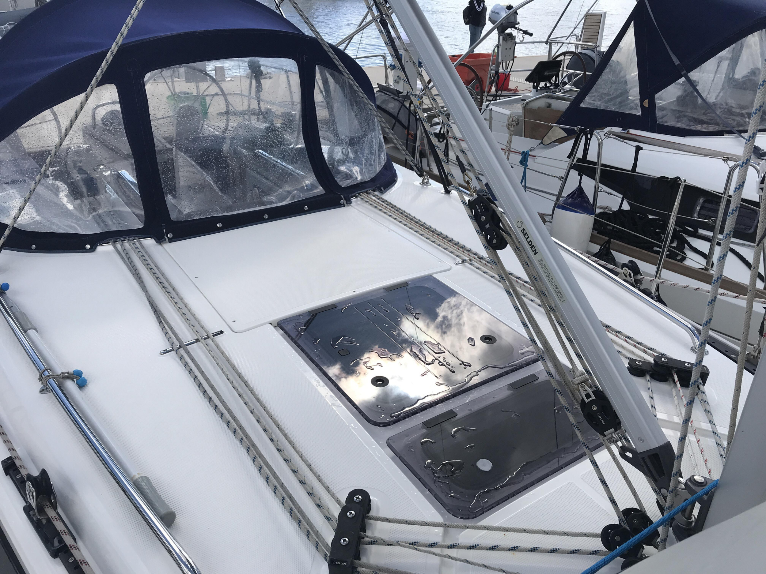 Bavaria Cr 34 — photo 6
