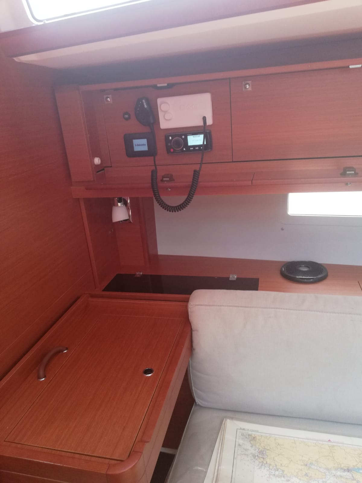 Dufour 460 Grand Large — photo 16