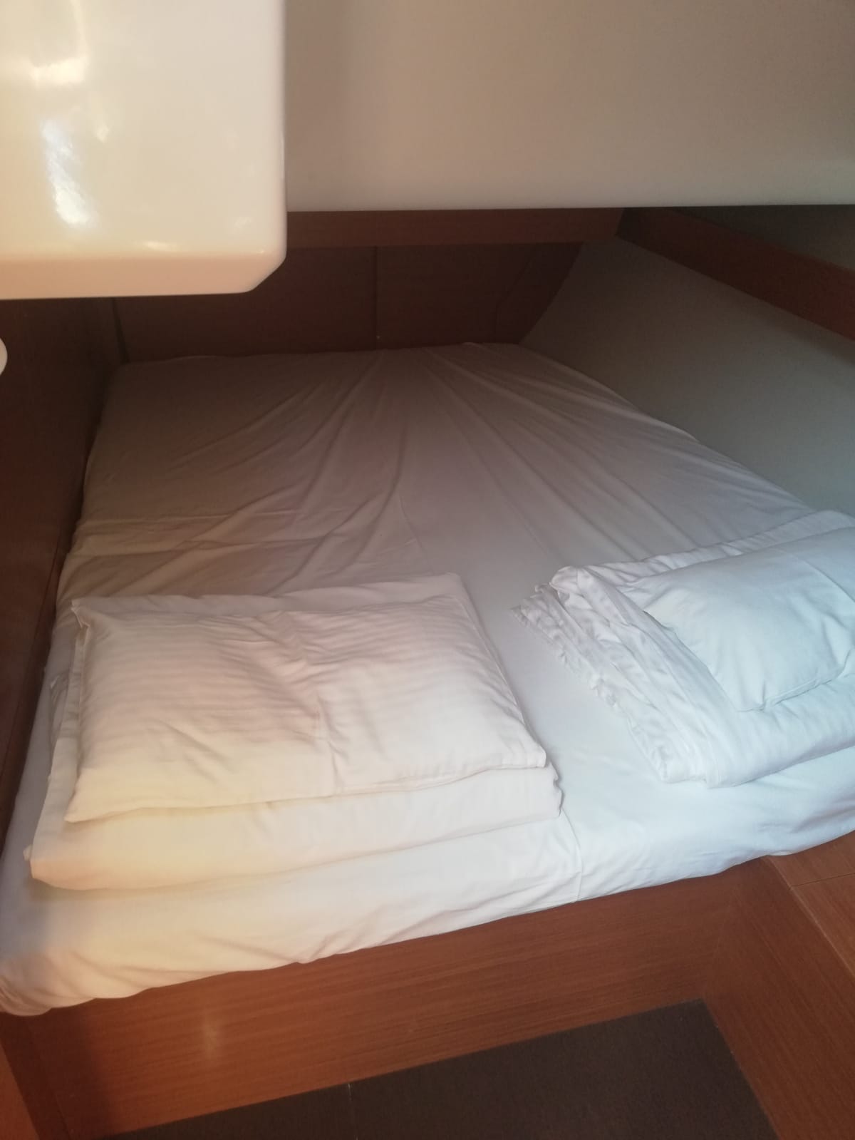 Dufour 460 Grand Large — photo 22