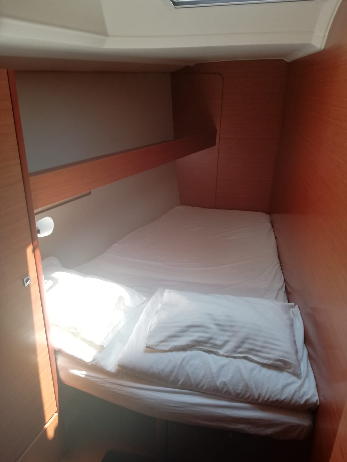 Dufour 460 Grand Large — photo 13