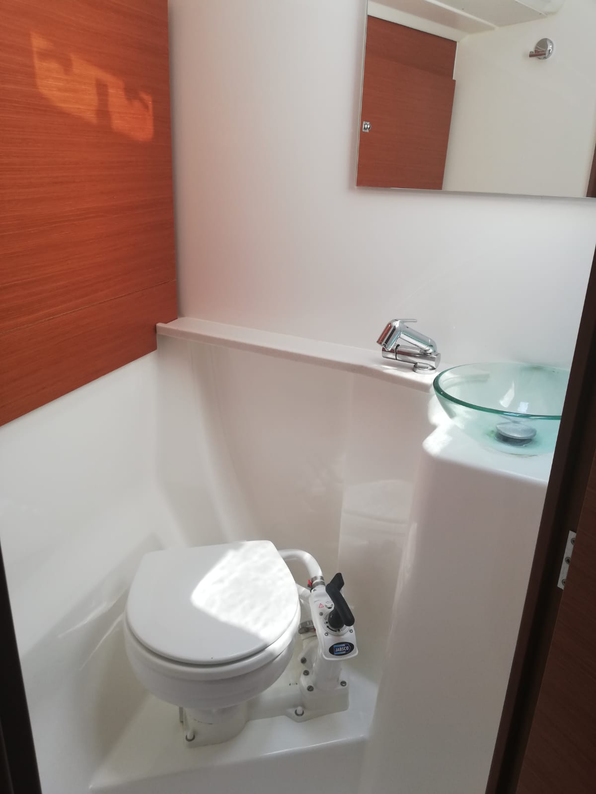 Dufour 460 Grand Large — photo 12