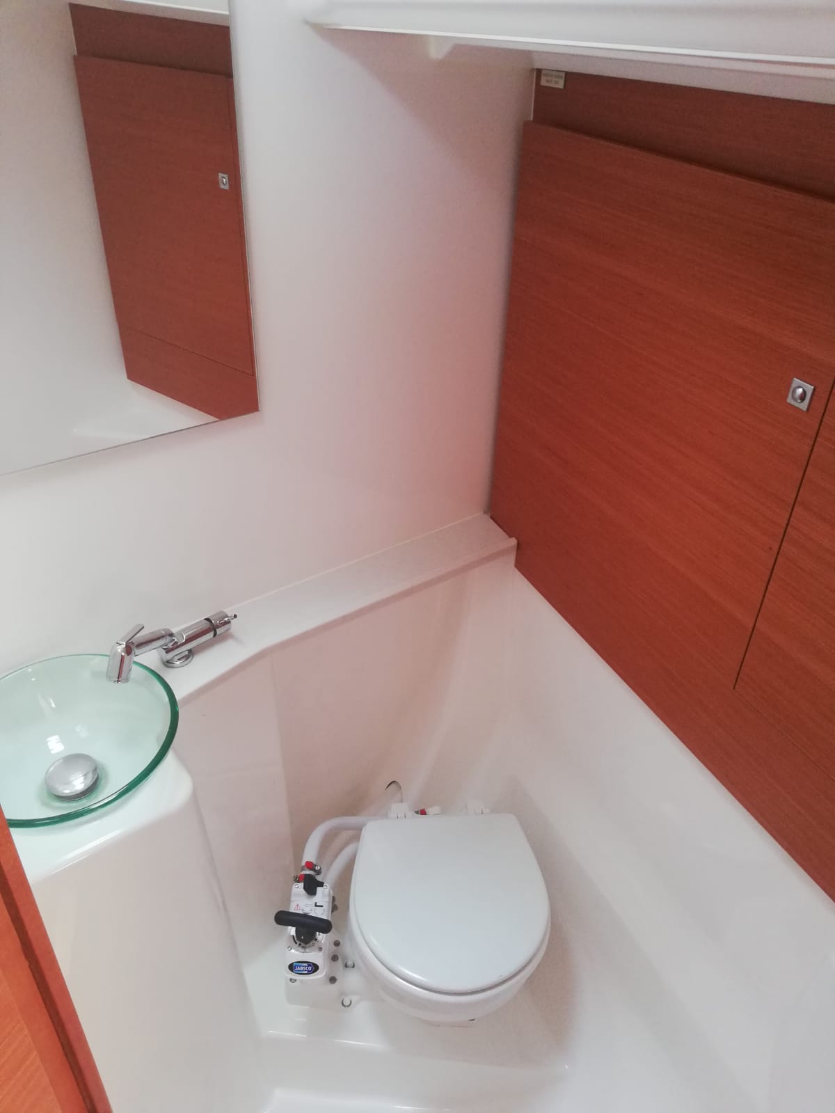 Dufour 460 Grand Large — photo 15