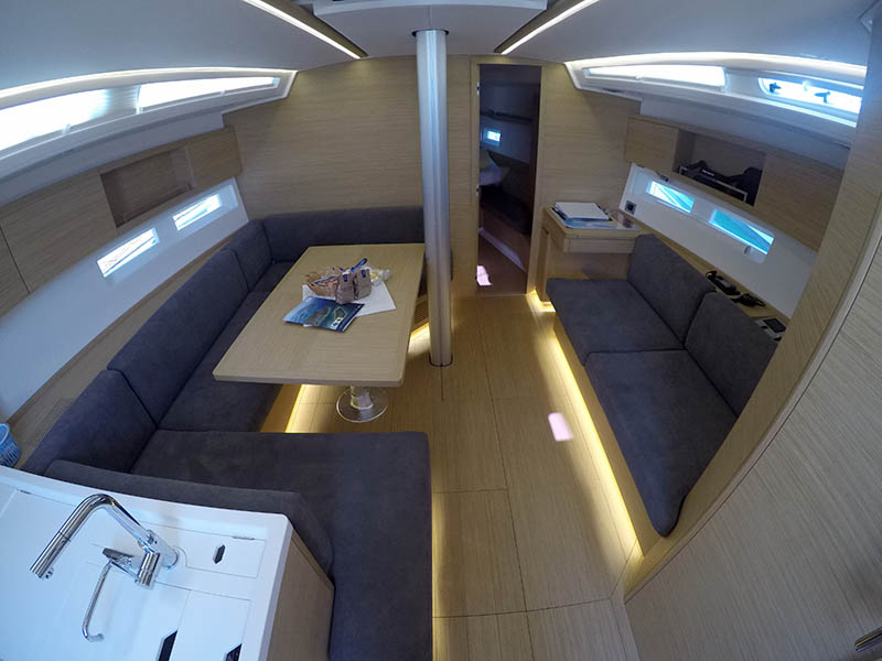 Grand Soleil 44 — photo 20