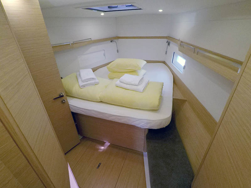 Grand Soleil 44 — photo 28