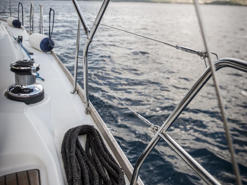 Oceanis 43 — photo 9