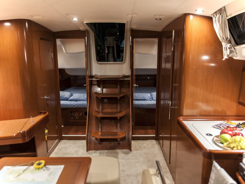 Oceanis 43 — photo 7