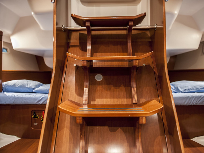 Oceanis 43 — photo 13