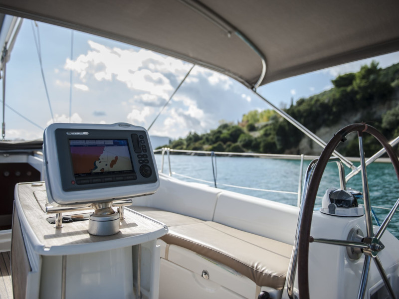 Oceanis 43 — photo 11