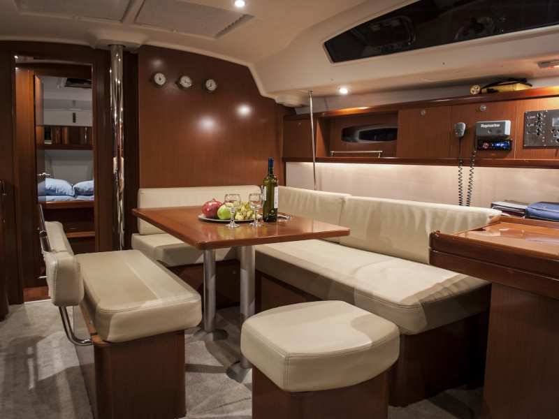 Oceanis 43 — photo 22