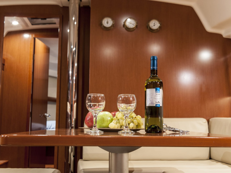 Oceanis 43 — photo 2