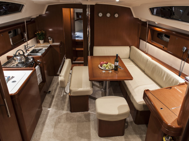 Oceanis 43 — photo 16