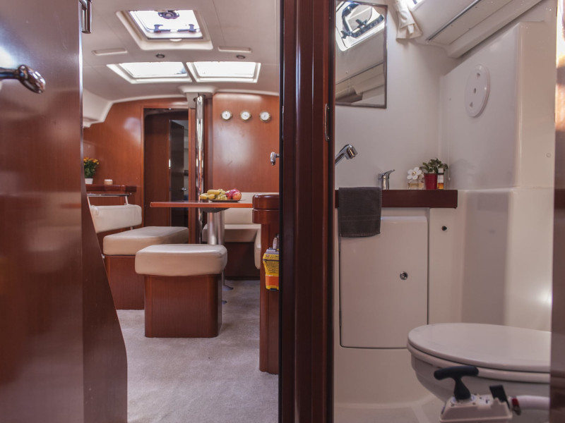 Oceanis 43 — photo 4