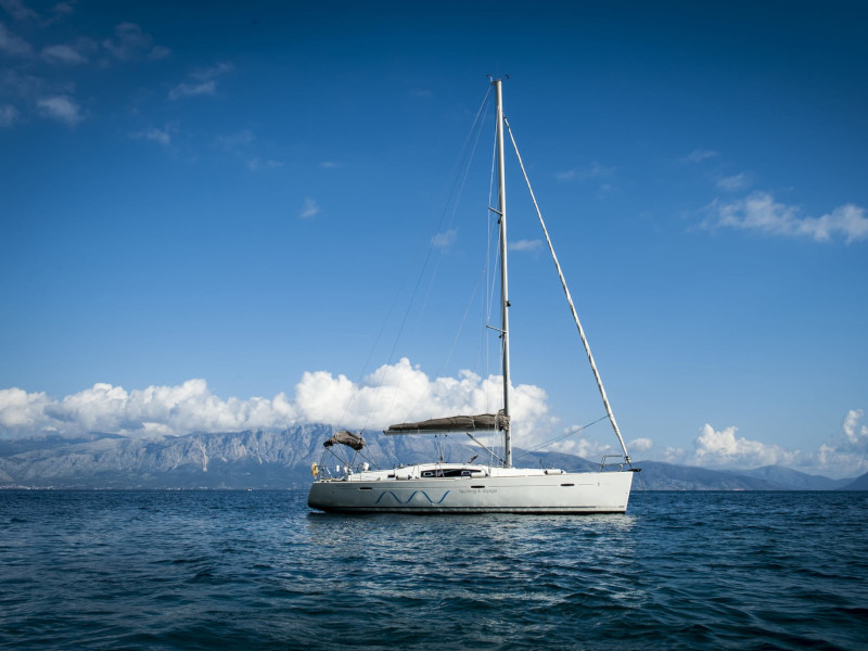 Oceanis 43 — photo 1