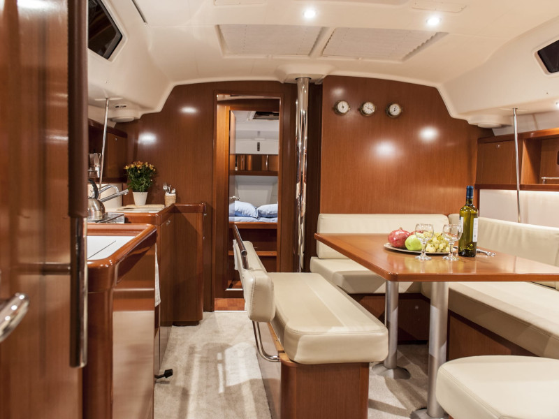 Oceanis 43 — photo 26