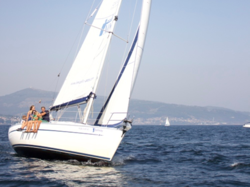 Bavaria 38 — photo 22