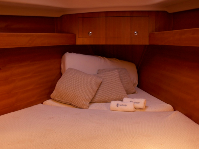 Elan 344 Impression — photo 3