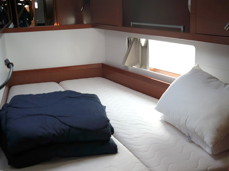 Oceanis 55 — photo 4