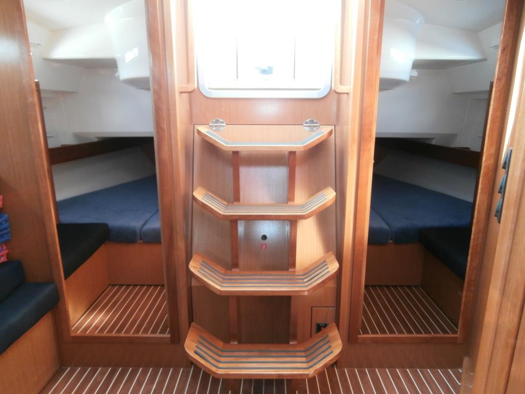 Bavaria Cruiser 40 — photo 6