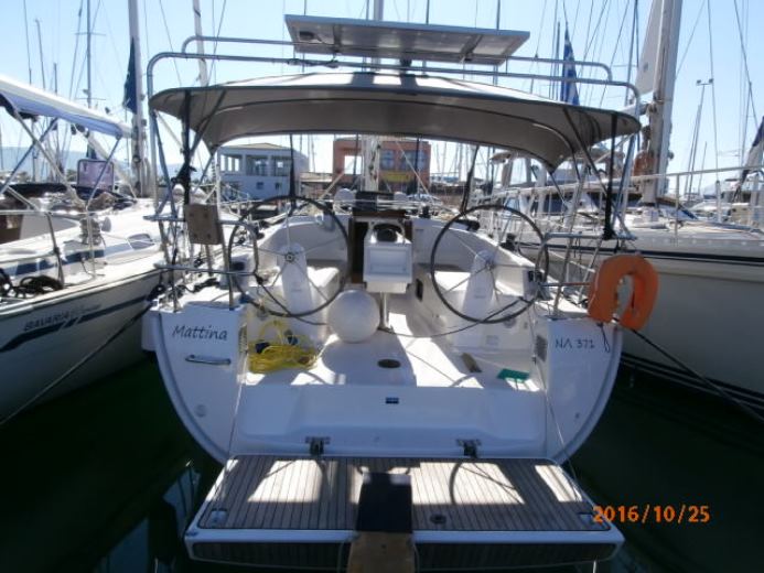 Bavaria Cruiser 37 — photo 1