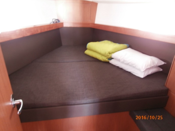 Bavaria Cruiser 37 — photo 2