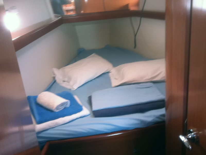 Oceanis 40 — photo 3