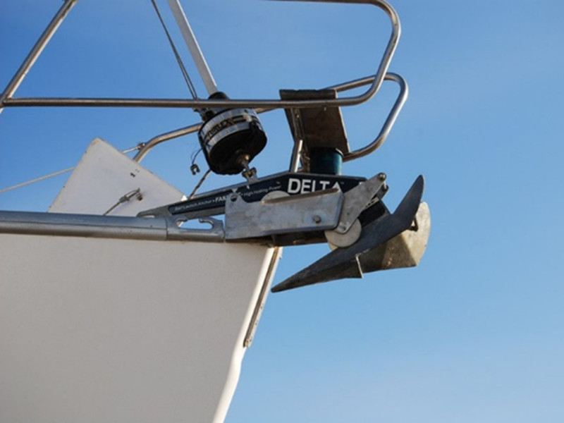 Bavaria 36 (Owner's version) — photo 4