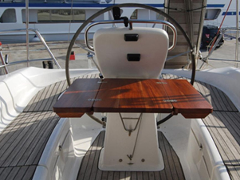 Bavaria 36 (Owner's version) — photo 3