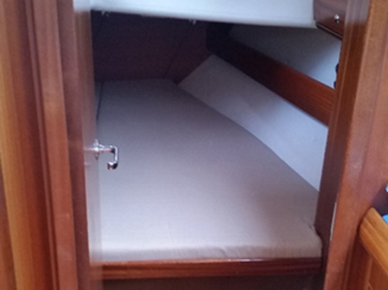 Bavaria 36 (Owner's version) — photo 7