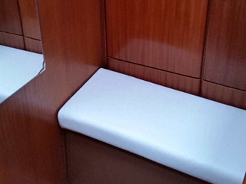 Bavaria 36 (Owner's version) — photo 5